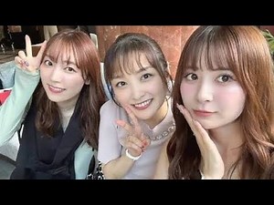 💖最強OG集結✨石川梨華×モー娘。豪華ランチ会🍽️プライベートSHOT公開にファン悶絶「癒しの天使たち👼」「可愛すぎて尊い！」📸💫