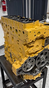 29 reactions | CATERPILLAR C 4.4 Industrial, agricultural, commercial engines — we’ve got you covered! At MTZ Engine Rebuilders, we specialize in rebuilding all kinds of engines to keep your operations running smoothly. Come experience why drivers trust us to keep them on the road. | MTZ Engine Rebuilders | Facebook