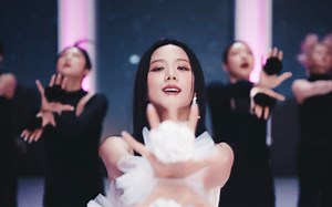 Flower 舞蹈版MV公开