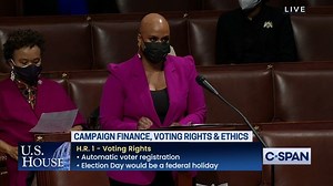 3.4M views · 5.1K reactions | ‘Squad’ Member Ayanna Pressley Proposes Lowering Voting Age To 16 | Daily Wire | Facebook