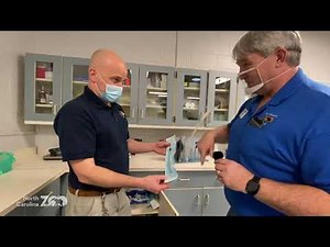 Zoo EDventures: Vet Hospital Tour Part 2