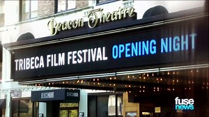 Nas on “Time Is Illmatic” Doc at Tribeca Film Festival