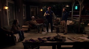 26K views · 925 reactions | See what solid construction can do? | The Ranch | Facebook