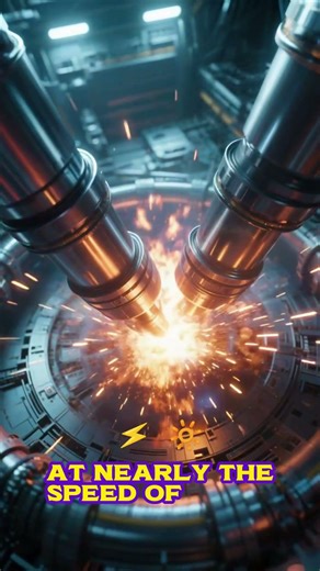 The Liquid Big Bang: CERN's Quark-Gluon Plasma Breakthrough