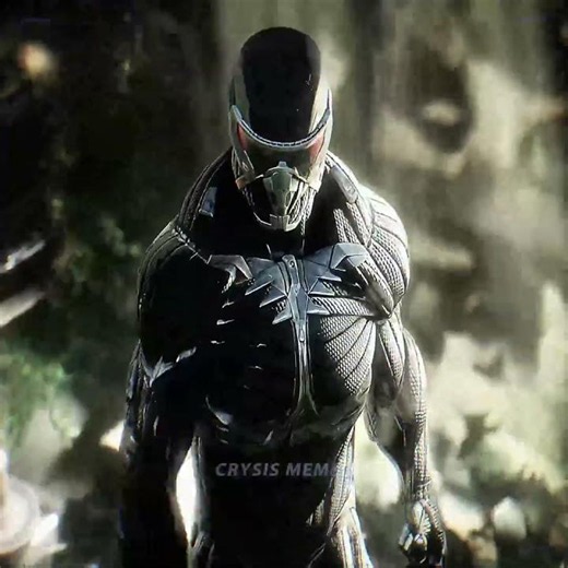 Crysis edit | 4k 60fps