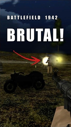 Best Bazooka Ever | Battlefield 1942