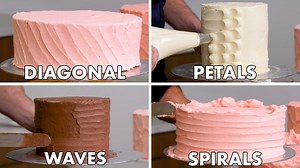 How To Frost Every Cake