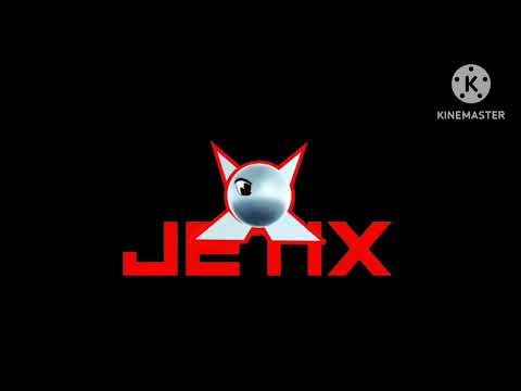 Jetix Logo Remake