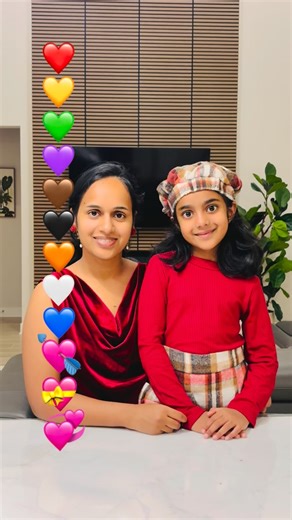 DivyAshwanth Reddy on Instagram: "Heart emojis explained ❤️ Which one do you use the most? #emojimeanings #heartemojis #emoji #learnoninstagram #educationalreels"