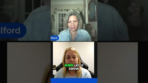 Grow Your Dreams Protect and Nurture Your Ideas | Laura Lockhart