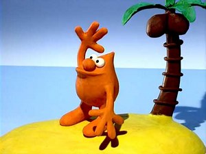 Plonsters - The Lonely Island