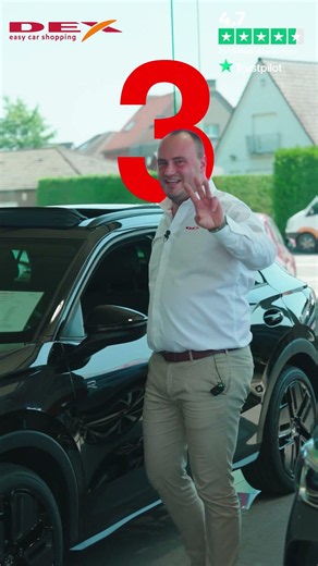 3 things you need to know about the Volkswagen T-Roc R-Line 🔥