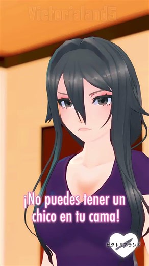 😳AYANO IS PREGNANT😳