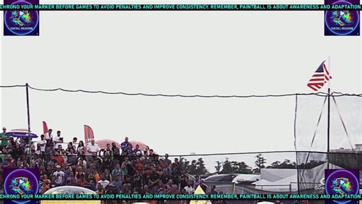 RetroPaintball - Twitch