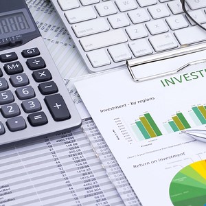 Finance - Capabilities - Compnow