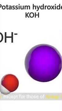Mastering Solubility Rules: A Comprehensive Guide to Ionic Compounds #facts #generalchemistry