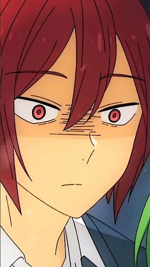 Sengoku Was Cheat On Her Girlfriend 🤔 - Horimiya Missing Piece