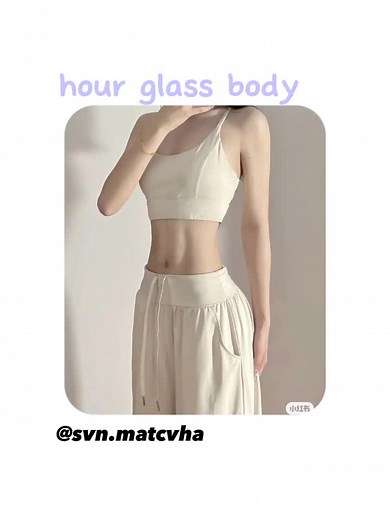 How to Achieve an Hourglass Body Shape in 3 Months