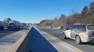 1.3M views · 4.1K reactions | UPDATE: Highway is opening from Toronto Road. Two of three lanes open at the location as tow removal will be present: midday on Jan. 9, 2025 ^jc #NthldOPP advise #HWY401 WB is closed at Toronto Rd in Port Hope for a serious collision. Please follow diversions. Medical Services, Fire Dept and Police are on scene. Air Ornge has just arrived. Information will be provided when available. ^jc | Ontario Provincial Police - Central Region | Facebook