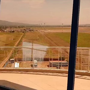 Kisumu Airport’s new control tower boosts safety and strengthens Western Kenya’s aviation Video by Rodgers Otiso | Standard Digital