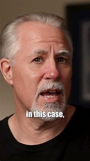 He Walked Away From Glory