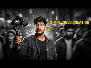 Video Creation Full Beginner Guide 2026 | Start from Zero