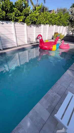 Beautiful Backyard Swimming Pool Ideas for Relaxation