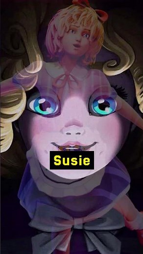 👧🤖 HOW MANY FEMALE ANIMATRONICS ARE THERE IN ALL FNAF GAMES? #fnaf