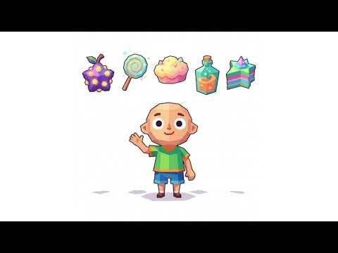 NPC tries Crazy Food!