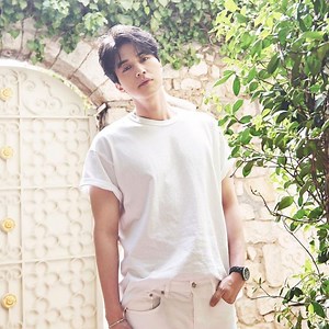 Here's what you need to know about Lee Dong-wook's fitness routine