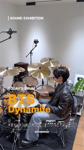 BTS - Dynamite | Disco Funk Groove 👏
