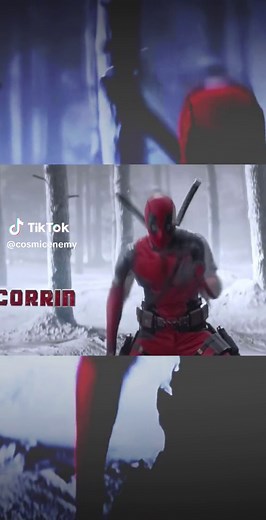 Deadpool Dancing Scene: Fun and Iconic Moves