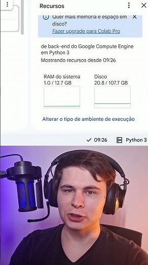How to run Python in your browser without installing anything