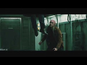 Jean Grey vs Aliens|X-Men :Dark Phoenix