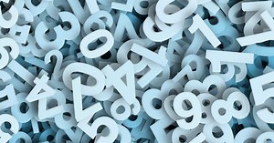 Chiffres romains et chiffres indo-arabes, l’histoire d’une bataille