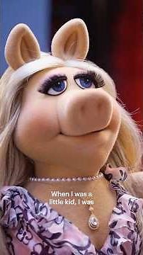Why Miss Piggy Is A Beloved Diva