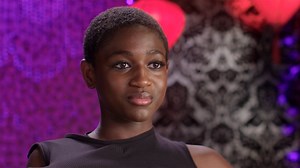 Zaya Wade opens up about being a trans teen in the spotlight