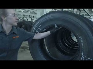 The Value of a Retread Program with Kal Tire
