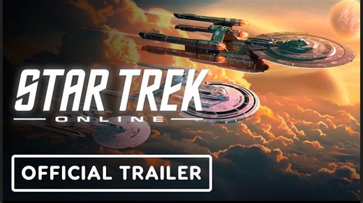 Star Trek Online | Timeless Legacy Bundle Trailer