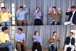 Watch: "Hospital Playlist" Cast Gather To Discuss Differences Between Season 1 And 2 | Soompi