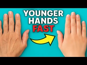 Make Your Hands Look Younger FAST with This Kitchen Fix | Dr. Mandell