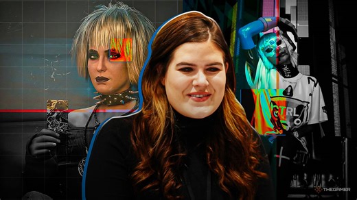 The Rise Of AI Is Threatening Jobs, But Erica Lindbeck Says It’s Given Her A New Appreciation For The “Messy” Human Experience