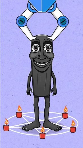 Oh No Help Tung Tung | Simon, Clukr, Fun bot #incredibox #sprunki #sprunkiincredibox