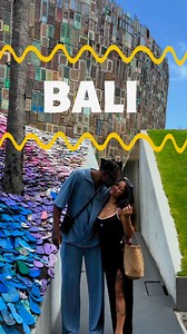 Mong là lần tới đi Bali sẽ được trọn vẹn hơnnnnnn | ABG TINA