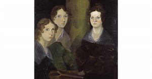 Brontë  biopic ‘Emily’ delves into imagined author’s darkness