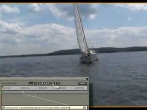 01.06. Time Remap [EDIUS 4]