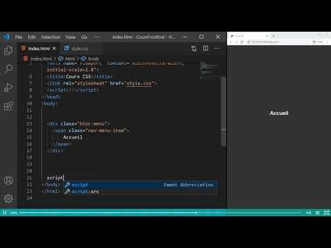 70 où placer son javascript