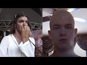 The Last Days Of Blind Melon's Shannon Hoon Subject Of New Documentary [All I Can Say]