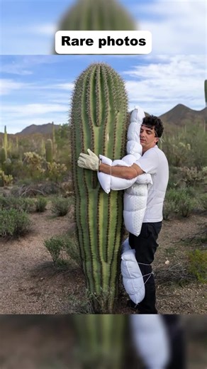 Rare Photos Collection