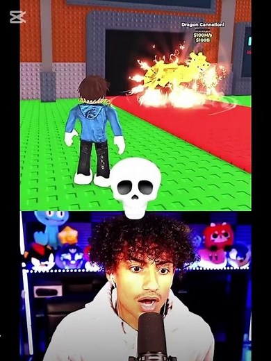 Caylus (funny moment)